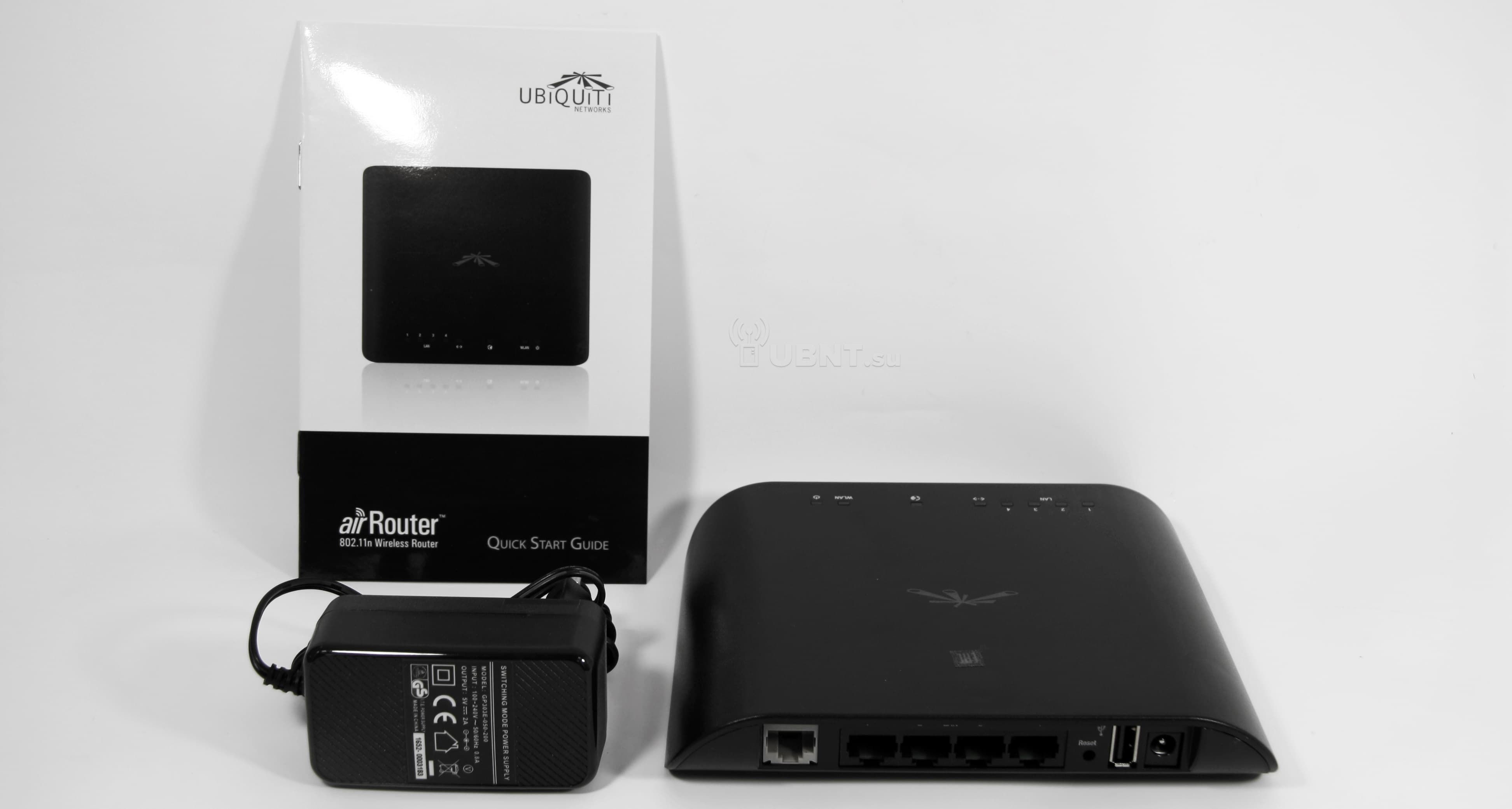 Всепогодная точка доступа WiFi 5ГГц MIMO Ubiquiti Rocket M5 ракурсы